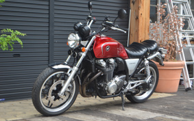 HONDA CB1100 2018 SC65