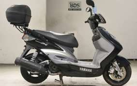 YAMAHA CYGNUS 125 X 2003