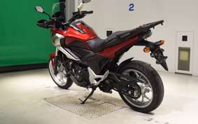 HONDA NC750X A 2017 RC90