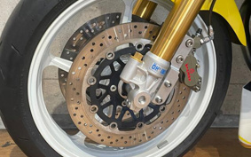 SUZUKI GS1200SS 2001 GV78A