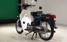 HONDA C90 SUPER CUB E HA02