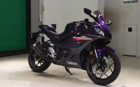 YAMAHA YZF-R25 A 1982 RG74J