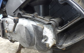 SUZUKI ADDRESS V125 G CF46A