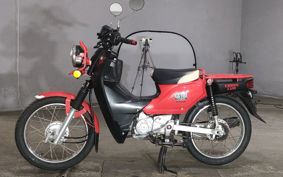 HONDA CROSS CUB110 JA10