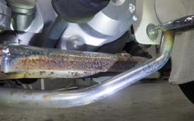 HONDA C90 SUPER CUB 2001 HA02