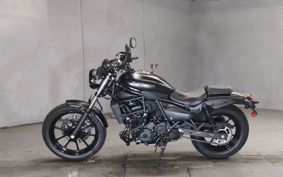 KAWASAKI ELIMINATOR 400-1 EL400A