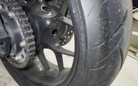 HONDA CBR600RR 2024 PC40