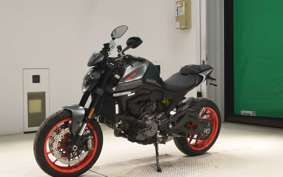 DUCATI MONSTER 937 + 2023