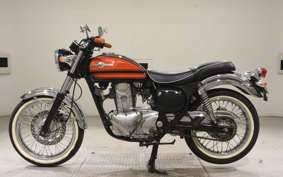 KAWASAKI ESTRELLA RS 2025 BJ250A