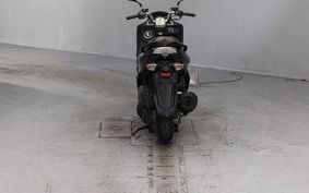 YAMAHA MAJESTY 155S SG28J