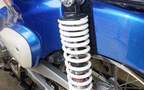 HONDA C110 SUPER CUB JA44