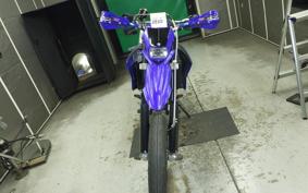 YAMAHA WR250X 2018 DG15J