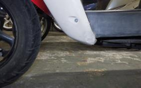 HONDA TODAY 2 2023 AF67