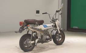 HONDA DAX 70 ST70