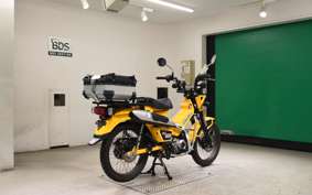HONDA CT125-2 2023 JA65