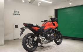 HONDA NC750X DCT 2026 RH23