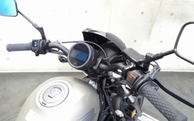 HONDA REBEL MC49