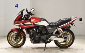 HONDA CB400 SUPER BOLDOR VTEC 2012 NC42