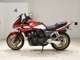 Фото Honda CB400 SUPER BOLDOR VTEC 2012 с японского аукциона