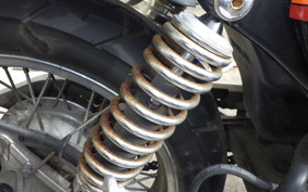 HONDA CB400F 1998 NC36