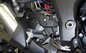 KAWASAKI NINJA 1000 A 2017 ZXT00W