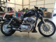 Фото Harley XL883L 2006 с японского аукциона