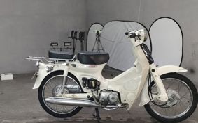 HONDA SUPER CUB90 HA02