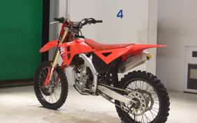 HONDA CRF250 RALLY ME12