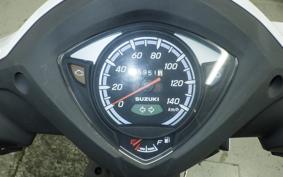 SUZUKI ADDRESS 110 CE47A