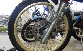 YAMAHA SEROW 225 1KH