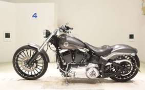 HARLEY FXSB1690 2017
