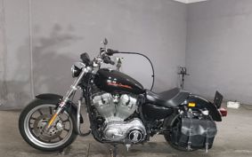 HARLEY XL883L CR2