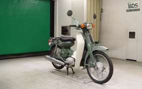 YAMAHA MATE 50 2002 UA04J