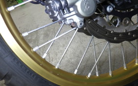 YAMAHA TENERE 700 2025 DM17J