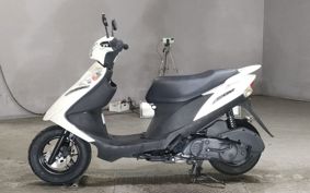 SUZUKI ADDRESS V125 CF46A