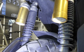 HONDA ADV150 1994 KF38