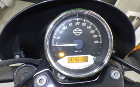 HARLEY XG750ｽﾄﾘｰﾄ 2017