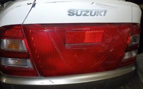 SUZUKI SKYWAVE 250 (Burgman 250) CJ42A
