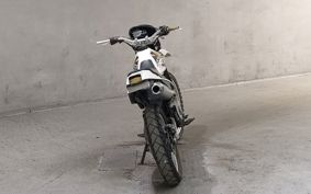 HONDA SL230 MD33
