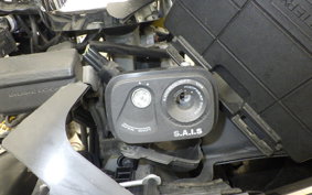 SUZUKI SKYWAVE 250 (Burgman 250) Gen.3 2022 CJ46A