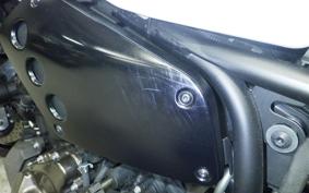 YAMAHA XSR700 2023 RM41J