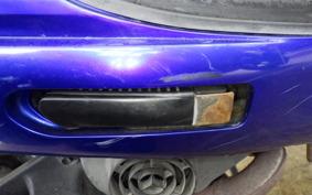SUZUKI ADDRESS 110