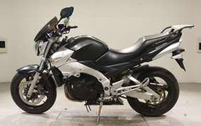 SUZUKI GSR 400 2018 GK7DA