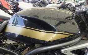 KAWASAKI BALIUS 250 Gen.2 ZR250B