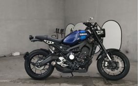 YAMAHA XSR900 RN56J