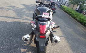 SUZUKI HAYABUSA Gen.2 2013
