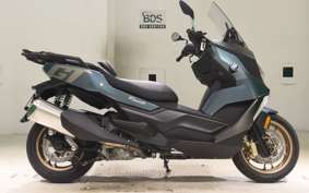 BMW C400GT 2026