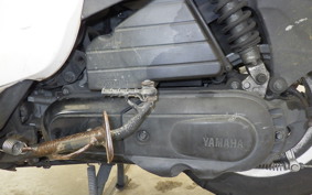 YAMAHA GEAR Gen.2 1996 UA08J