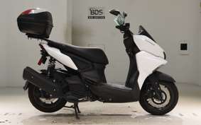 YAMAHA X FORCE SG79J