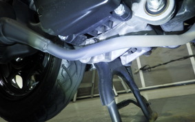 HONDA TACT-4ﾍﾞｰｼｯｸ AF79